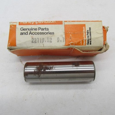 Harley-Davidson Genuine NOS AMF Piston Wrist Pin 22719-52