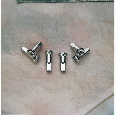 Drag Specialties Nipples for Spoke Set DS-380112