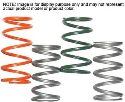 Team Polaris Primary Clutch Springs Steel - Lime Green 210135-009