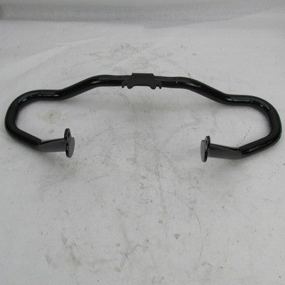 Harley Davidson OEM Touring Chopped Engine Guard & Front Fairing Suppo
