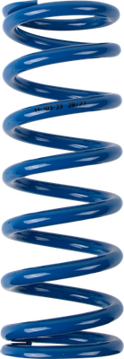 Moose Racing Shock Spring 8.07" 1312-0953