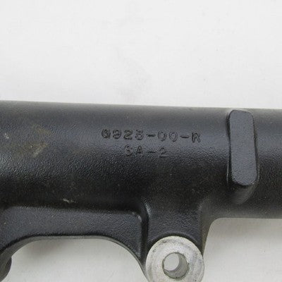 Pair of Buell OEM Right & Left Front Fork Lower Slider Tubes G923-00-R