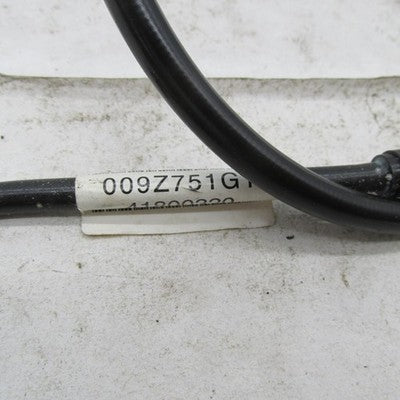 Harley Davidson OEM Front ABS Brake Line 2015-17 Softail Slim 41800320