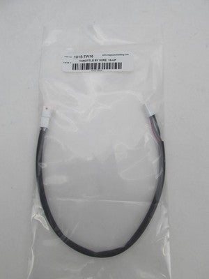 Magnum Shielding NOS XR Handlebar Installation Kit SS Chrome 0662-1064