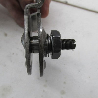 Harley-Davidson Genuine Ironhead Clutch Release Worm Hardware Lot 3720