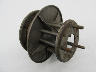 Harley-Davidson Shovelhead Clutch Basket Hub Tensioner Springs Parts