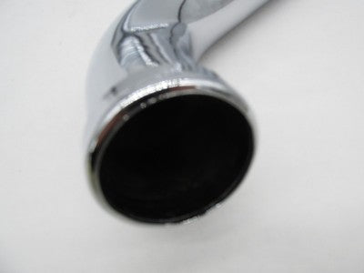 Vance & Hines V&H Harley Davidson Chrome Rear Exhaust Header D162FC-R