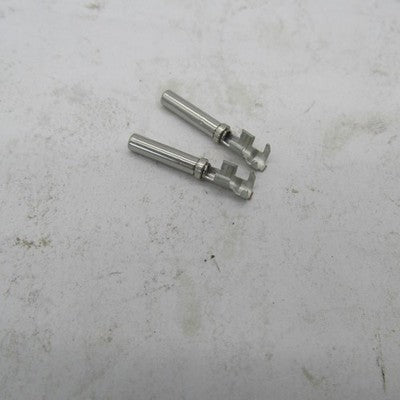 Lot of 22 Harley-Davidson OEM 16-18 AWG Socket Terminals 72191-94