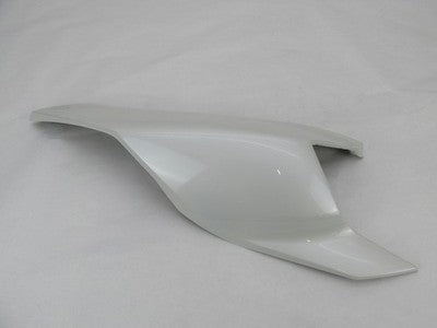 BRP NOS Can-Am Right Hand Side Fairing Panel White 70501