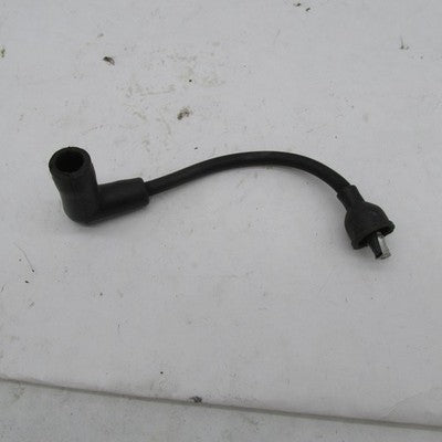 Pair of Harley Davidson Genuine 6" & 18" Spark Plug Ignition Wires Iro