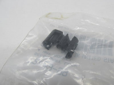 Harley-Davidson Genuine NOS 4-Way Socket Secondary Lock 72403-99