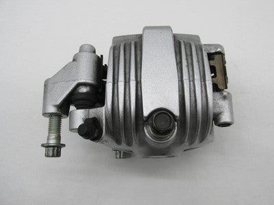 Harley Davidson Genuine Sportster 04+ Silver Brake Caliper Assembly 44