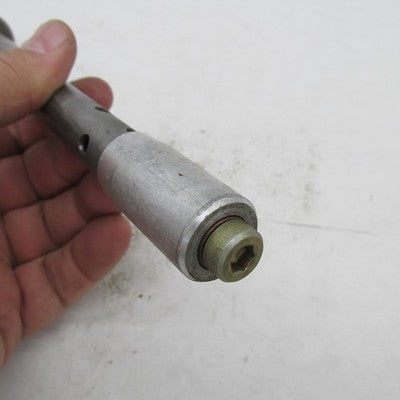Pair of Harley Davidson OEM 41mm Fork Dampers FXSTC FXDWG Wide Glide 4