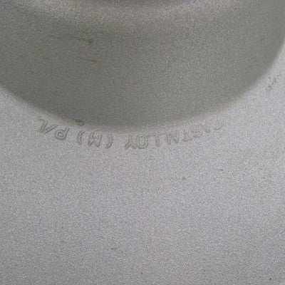 Harley Davidson OEM Fat Boy 16x3 Solid Disc Rear Wheel 41058-00A