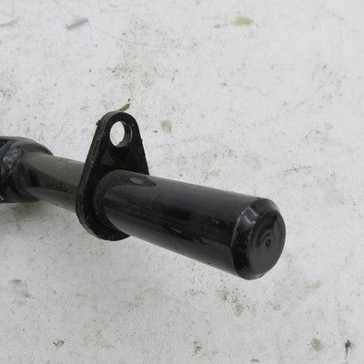 Harley Davidson OEM Left Passenger Footpeg Mounting Bracket DYNA 91-93