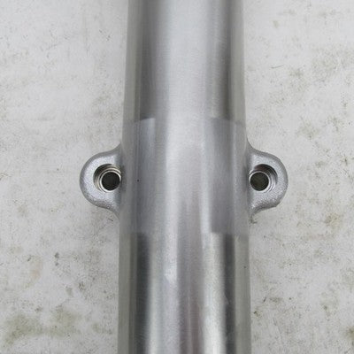 Harley OEM 07-17 Softail Front Lower Fork Sliders Legs Pair 45916-07A