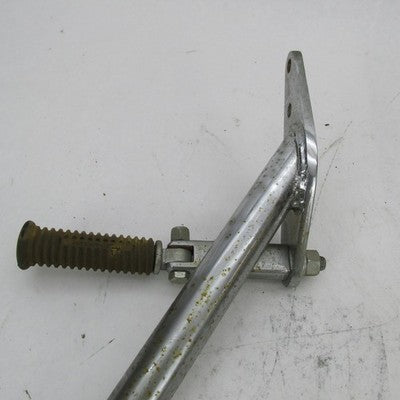 Vtg Harley Davidson OEM Chrome Front Engine Crash Guard FXRS FXRP FXRT