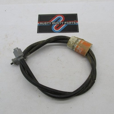 Harley-Davidson OEM NOS Aermacchi Speedometer Drive Cable 67018-73P