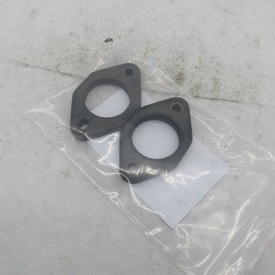 Harley Davidson OEM 3/8" Thick Carburetor Insulator Block Spacer 29250