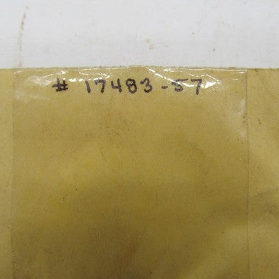 Lot of 11 Harley-Davidson OEM NOS Rocker Arm Shaft Springs 17483-57