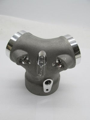 Harley Screamin' Eagle OEM NOS Pro Intake Manifold 64MM Hi-Flow EFI Ki