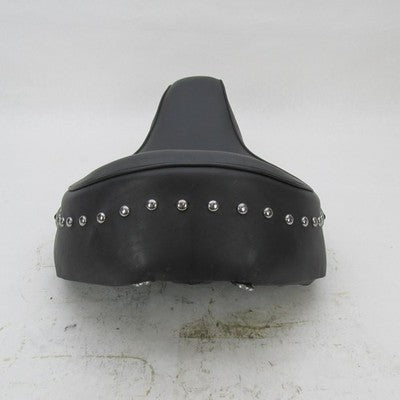 Harley Davidson OEM 91-96 Touring Custom Studded Concho Solo Seat 5215