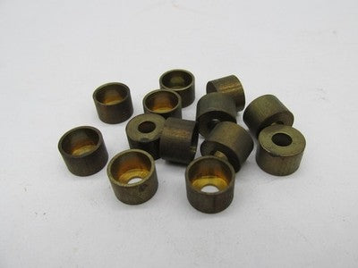 Lot of 13 Harley Davidson Genuine NOS Idle Screw Caps 27747-66
