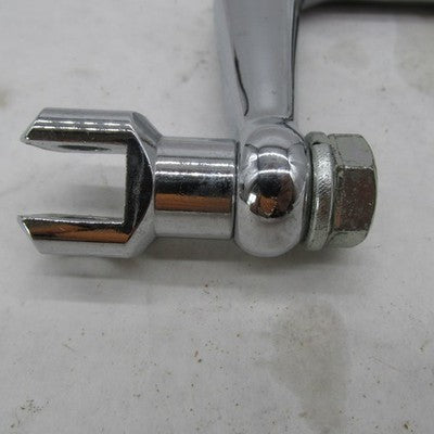 Harley-Davidson OEM 83-03 Sportster Adjustable Highway Peg Support 490