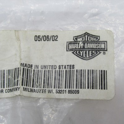 Lot of 3 Harley-Davidson OEM NOS Shorty Frame Plugs 90469-94