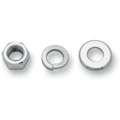 Colony Axle Spacer and Nut Kits 9997-3