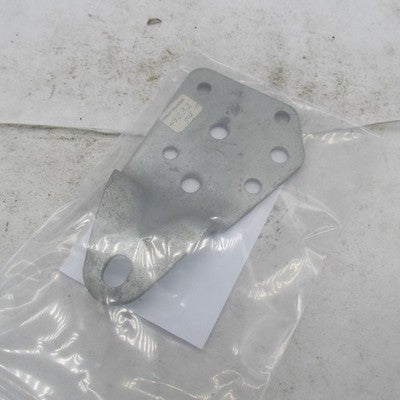 Harley OEM 75-77 FX Super Glide FXE Engine Crash Bar Support Plate 490