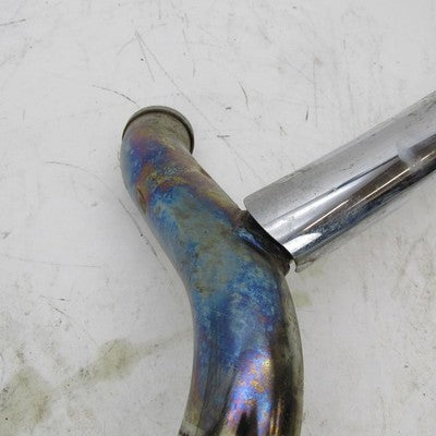 Harley OEM Stock 86-93 Sportster XL Exhaust System 65613-86A 65605-87A