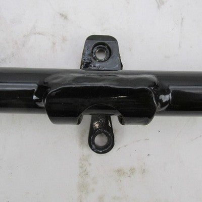 Harley-Davidson OEM 14+ Road Glide Chopped Engine Crash Bars Black 490
