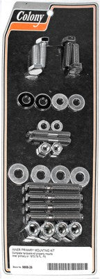 Colony Inner Primary Mounting Kit 9868-26