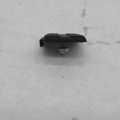 Harley Davidson 84-05 Softail Brake Pedal Rubber Cover Pad Replacement