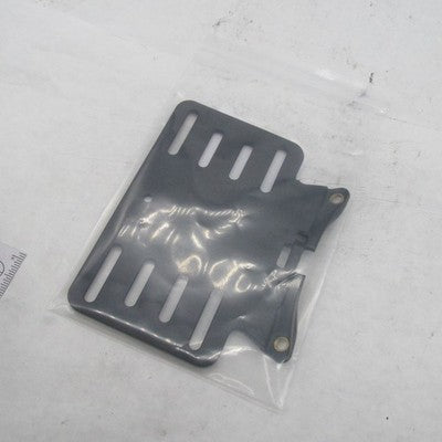 Harley Davidson OEM 10-23 Touring License Plate Bracket 73255-10