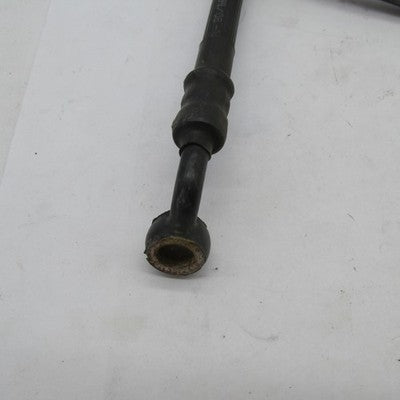 Harley-Davidson Genuine Road King Front Brake Line Lower Hose 43350-96