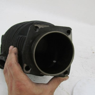 Pair of Harley OEM 57-71 Ironhead Sportster 900cc Cylinders 16561-57 1