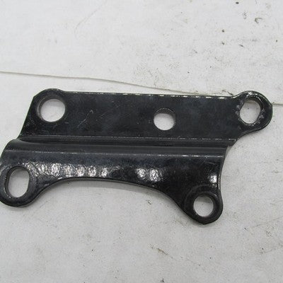 Pair of Harley Davidson OEM 883-1200 Front Right & Left Motor Bracket