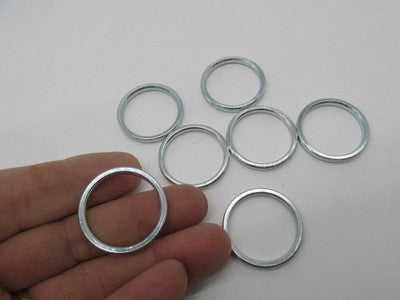 Lot of 7 Harley Davidson NOS Exhaust Retaining Ring 65827-90