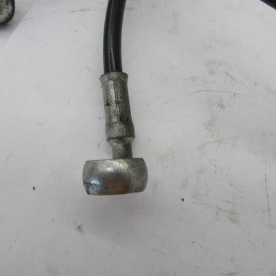 Harley Davidson Genuine Front Brake Hose Line Fat Bob FXDF 42163-08