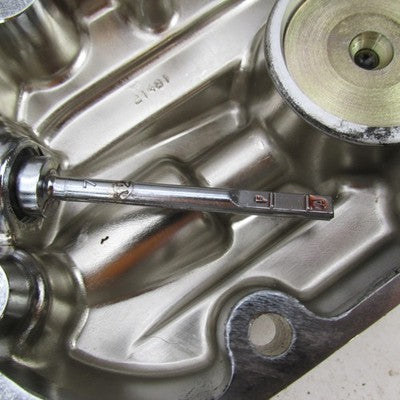Harley OEM Screamin Eagle Sleeper 6-Speed Hydraulic Clutch Cover Kit 3