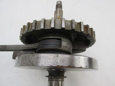 Harley Davidson Twin Cam Crank Flywheel Assembly 24305-99 24302-99
