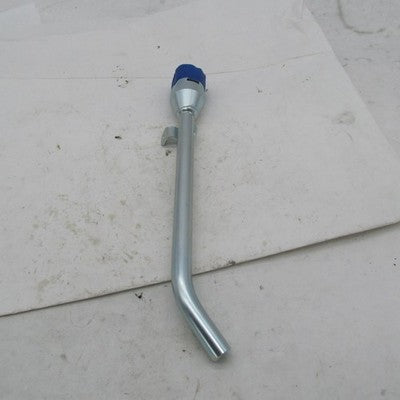 V-Twin Harley Davidson OEM Stock Chrome XL Kick Stand 27-1733