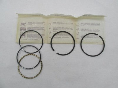 Harley-Davidson Genuine NOS Piston Ring Set +.010 22357-72TA