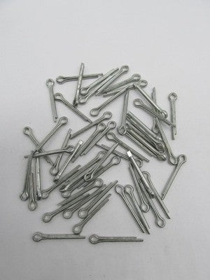 Lot of 52 Harley Davidson Genuine NOS Cotter Pins 520W