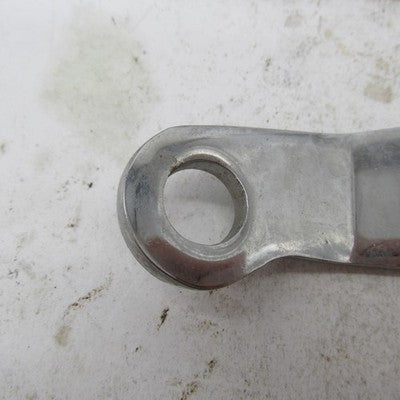 V-Twin NOS Ironhead Chrome Top Motor Mount Bracket [Replaces Harley 16