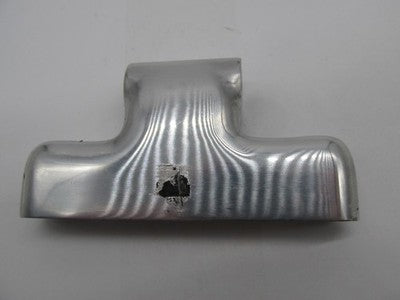 Harley-Davidson OEM 7" Headlamp Mounting Block, Headlight Bracket 6770