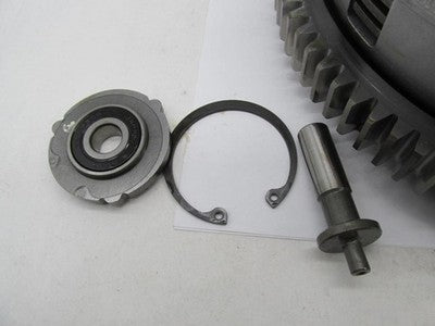 Indian Roadmaster 2014-23 Complete Clutch Assembly Flywheel Pressure P