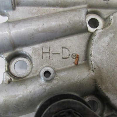 Harley-Davidson OEM 99-06 Twin Cam Camshaft Support Plate 25245-00
